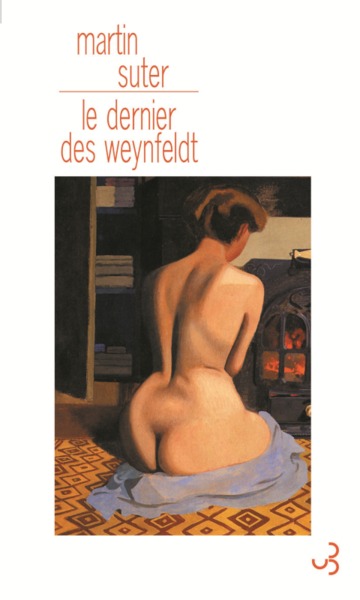 LE DERNIER DES WEYNFELDT (9782267019797-front-cover)