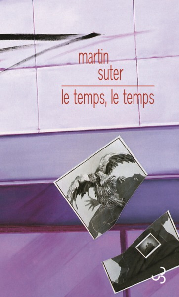 LE TEMPS LE TEMPS (9782267024975-front-cover)