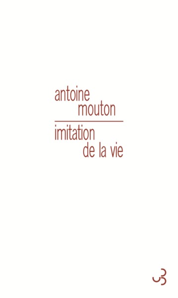 Imitation de la vie (9782267030327-front-cover)