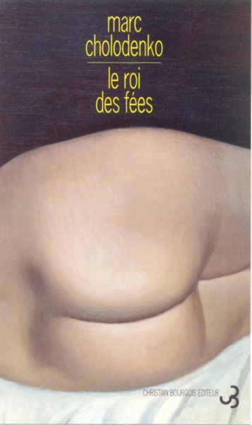 LE ROI DES FEES (9782267015904-front-cover)