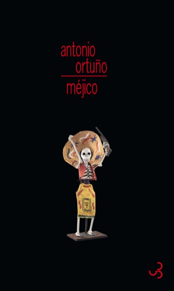 MÉJICO (9782267030969-front-cover)