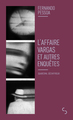 L'affaire Vargas et autres enquêtes (9782267055146-front-cover)