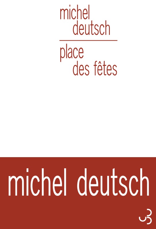 Place des fêtes (9782267028812-front-cover)