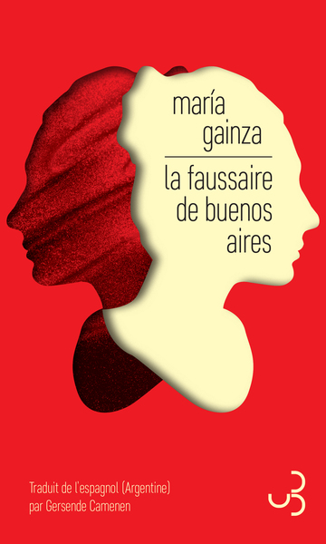 La faussaire de Buenos Aires (9782267046229-front-cover)