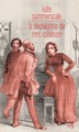 LA DECHEANCE DE MRS ROBINSON (9782267024579-front-cover)