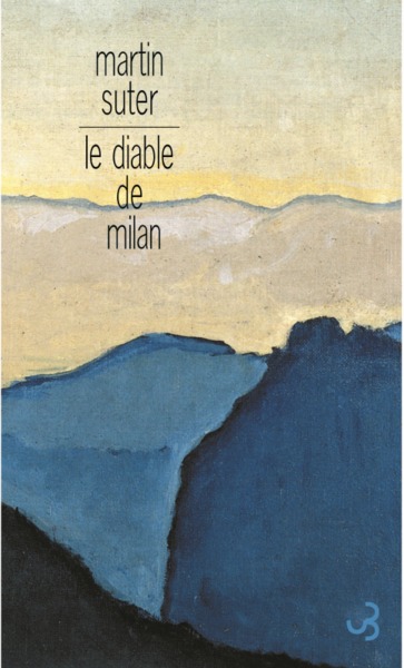 LE DIABLE DE MILAN (9782267018486-front-cover)