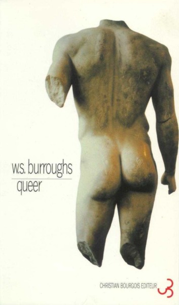 Queer (9782267004786-front-cover)