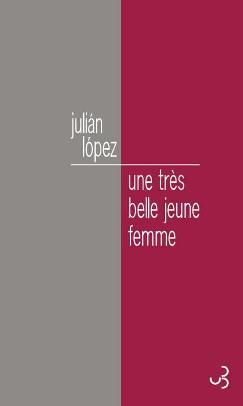 Une très belle jeune femme (9782267029277-front-cover)