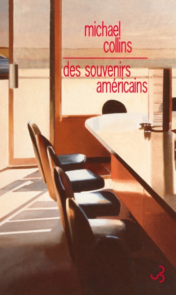 DES SOUVENIRS AMERICAINS (9782267029826-front-cover)
