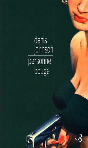 Personne bouge (9782267020489-front-cover)