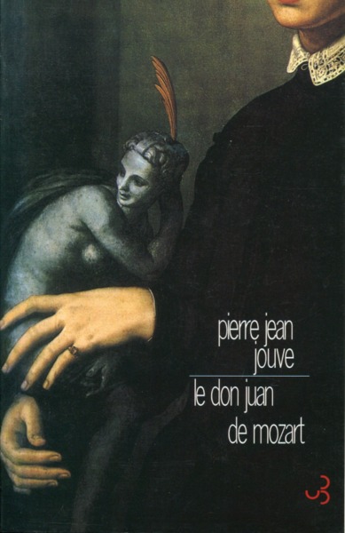 LE DON JUAN DE MOZART (9782267011722-front-cover)
