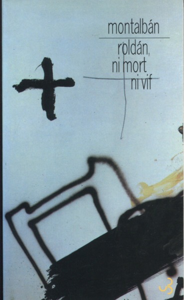 Roldán, ni mort ni vif (9782267014013-front-cover)