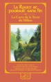 La carte de la terre du milieu, La route de la terre du milieu (9782267045062-front-cover)