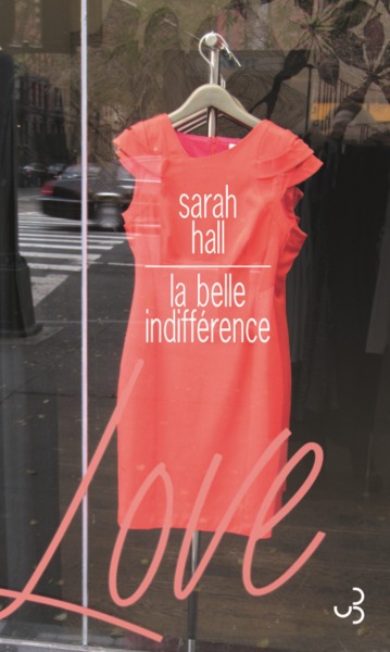 LA BELLE INDIFFERENCE (9782267024463-front-cover)
