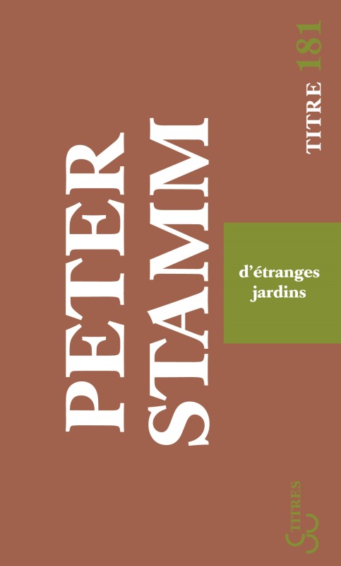 d'etranges jardins (9782267027341-front-cover)