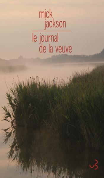 Le journal de la veuve (9782267022889-front-cover)