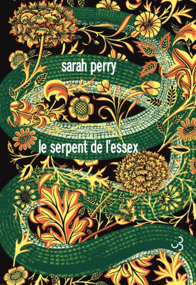 Le serpent de l'Essex (9782267030549-front-cover)