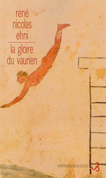 LA GLOIRE DU VAURIEN (9782267015256-front-cover)