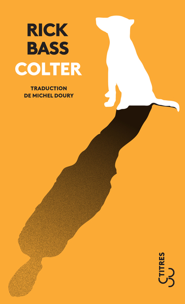 Colter (9782267046175-front-cover)