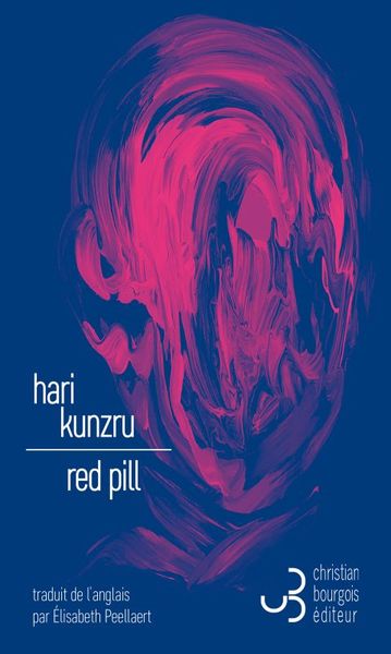 Red Pill (9782267043686-front-cover)