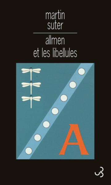 allmen et les libellules (9782267021738-front-cover)