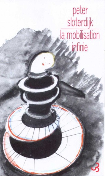 LA MOBILISATION INFINIE (9782267015638-front-cover)