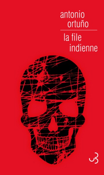 LA FILE INDIENNE (9782267032215-front-cover)