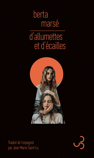 D'allumettes et d'écailles (9782267046199-front-cover)