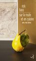 SUR LA ROUTE ET EN CUISINE, AVEC MES HÉROS (9782267031515-front-cover)