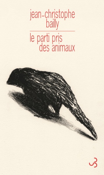Parti pris des animaux (le) (9782267024661-front-cover)