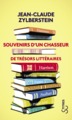 Souvenirs d'un chasseur de trésors littéraires (9782267045444-front-cover)
