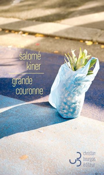 Grande couronne (9782267044522-front-cover)