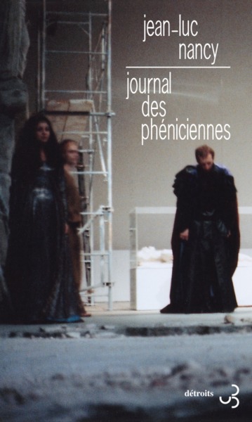 journal des pheniciennes (9782267029000-front-cover)
