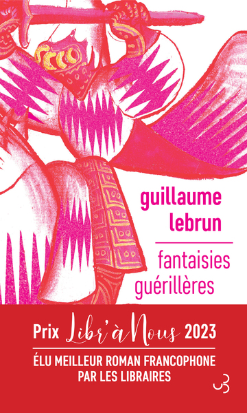 Fantaisies guérillères (9782267046649-front-cover)