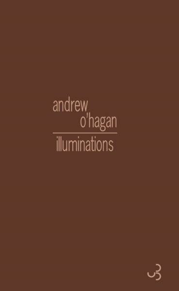 Illuminations (9782267027525-front-cover)