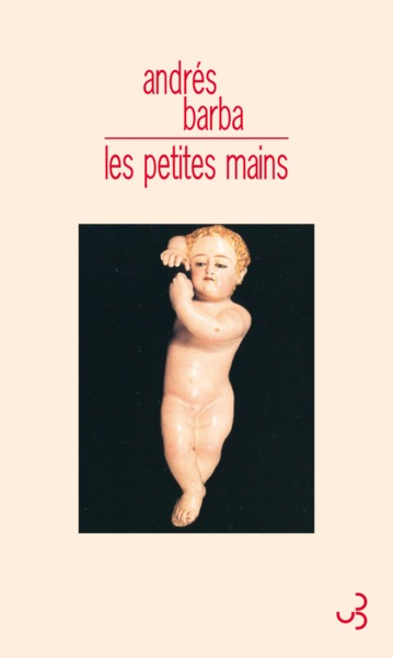 LES PETITES MAINS (9782267030709-front-cover)