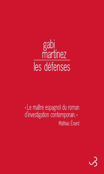 Les défenses (9782267031324-front-cover)