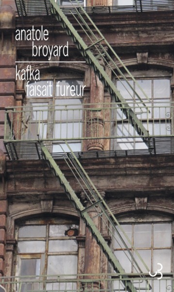 Kafka faisait fureur (9782267026634-front-cover)