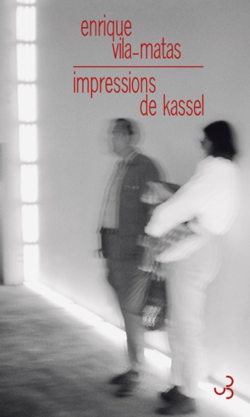Impressions de Kassel (9782267026573-front-cover)