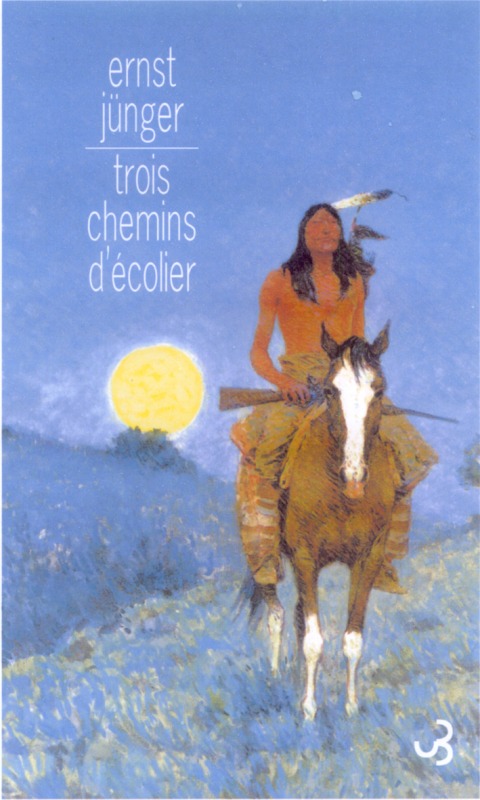 trois chemins d'ecolier (9782267017519-front-cover)