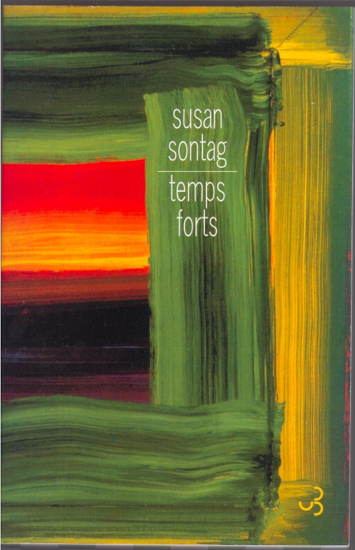 Temps forts essais (9782267017663-front-cover)