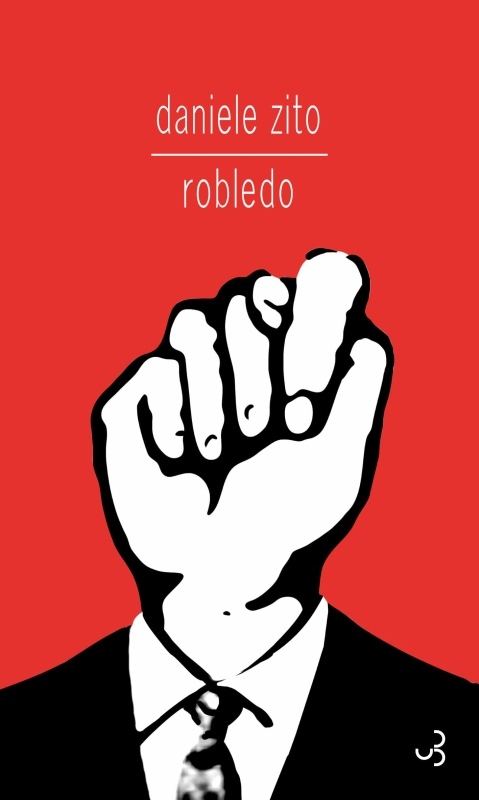 Robledo (9782267031263-front-cover)