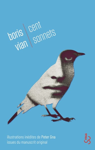 Cent sonnets (9782267043341-front-cover)