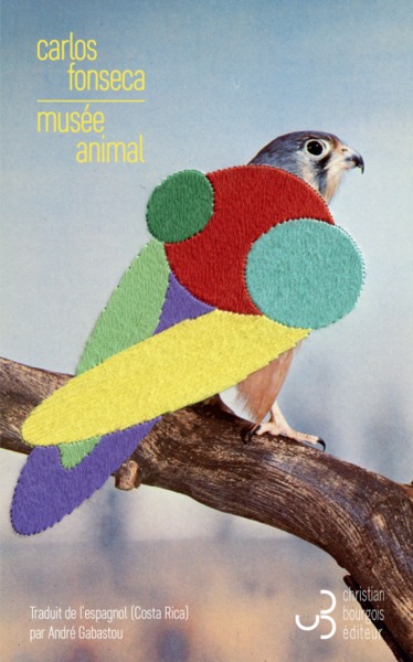 Musée animal (9782267045239-front-cover)