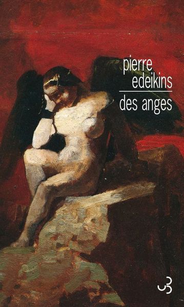 Des anges (9782267031317-front-cover)
