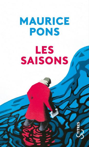 Les saisons (9782267032109-front-cover)