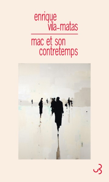 MAC ET SON CONTRETEMPS (9782267029963-front-cover)