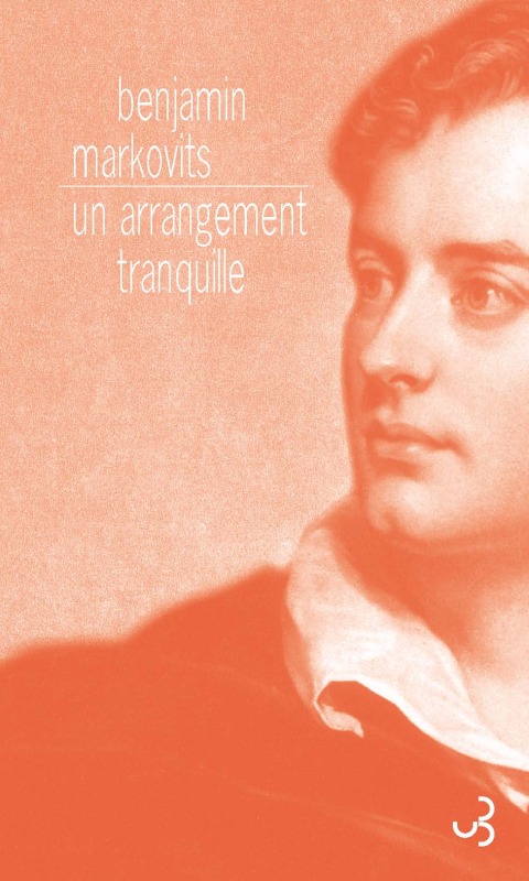 Un arrangement tranquille (9782267020359-front-cover)