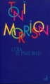 L'OEIL LE PLUS BLEU (9782267012439-front-cover)