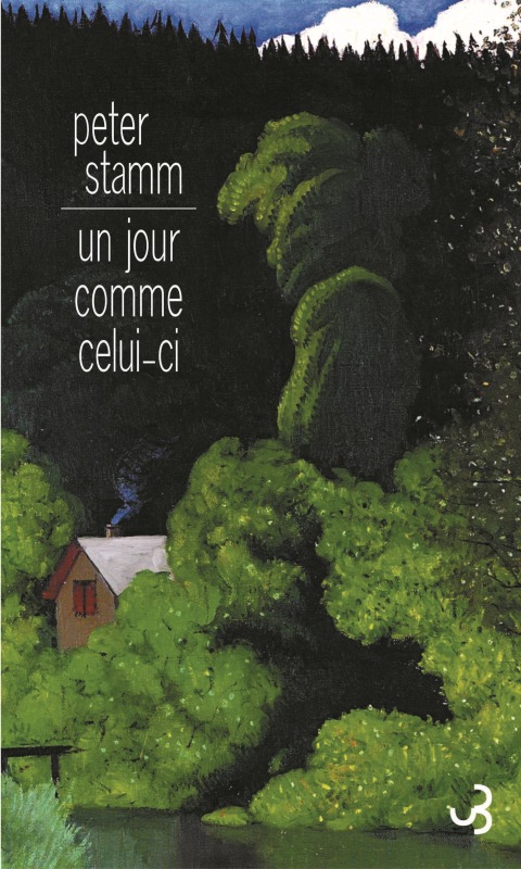 Un jour comme celui-ci (9782267018998-front-cover)